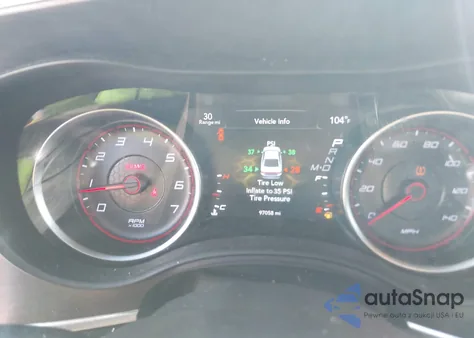 2018 Dodge Charger Sxt Rwd z USA, uszkodzony, nr VIN 2C3CDXBG6JH169946